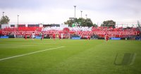 Fussball  DFB Pokal 1. Runde  26/27   24.08.2026 FC Wuerzburger Kickers - 1. FC Koeln