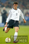 Nationalmannschaft, BOBIC Einzelaktion