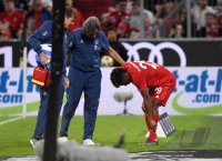 Fussball International Audi Cup 2019: FC Bayern Muenchen - Tottenham Hotspur