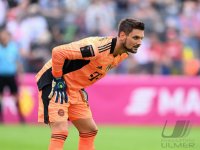 Fussball 1. Bundesliga Saison 21/22 Testspiel: 1. FC Koeln - FC Bayern Muenchen