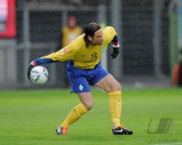Fussball 1. Bundesliga 2011/2012: Torwart Tim Wiese (SV Werder Bremen)