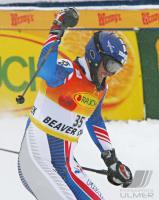 Ski Alpin; Slalom  Herren Beaver Creek