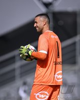 Fussball 1. Bundesliga 25/26 Testspiel
SCR Altach - SC Freiburg