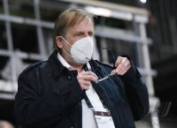 FUSSBALL INTERNATIONAL Testspiel EM 2021:  Deutschland - Daenemark