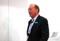 2. Fussball Bundesliga: Vizepraesident Franz Maget (TSV 1860 Muenchen)