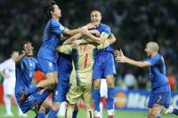 Fussball WM 2006  24  Stunden Finale