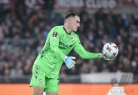 Fussball International EL 25/26:  AS Rom - Viktoria Pilsen