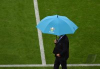 Fussball International Europameisterschaft 2021: Deutschland - Ungarn