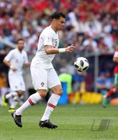 FUSSBALL WM 2018 Vorrunde Portugal - Marokko