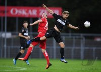 Fussball Oberliga Baden Wuerttemberg 19/20: SSV Reutlingen - VfB Stuttgart II