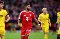 Fussball International CHL 26/27: FC Bayern Muenchen - FK Bodoe / Glimt