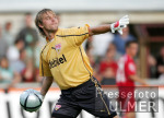 Fussball 1. Bundesliga: Stuttgart, HILDEBRAND