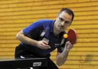 Tischtennis SG Empfingen Herren