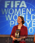 Weltfussballerin des Jahres 2003  Birgit Prinz