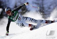 Ski Alpin; Super G   Herren Kitzbuehel