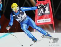 Ski Alpin; Abfahrt  Herren Lake Louise CAN