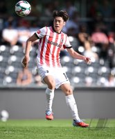 Fussball 1. Bundesliga 25/26 Testspiel
SCR Altach - SC Freiburg
