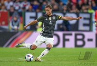 Fussball International Testspiel: Deutschland - Slowakei