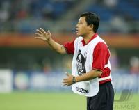 Fussball International FIFA Frauen Weltmeisterschaft  2007 China