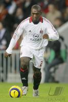 Fussball Champions League: Eindhoven - Mailand