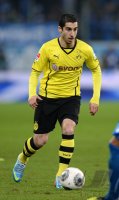 Fussball  1. Bundesliga  13/14: Henrikh Mkhitaryan (Borussia Dortmund)