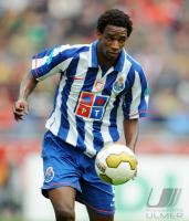 Fussball International, Porto: LINO