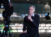 Fussball FIFA Museum Zuerich