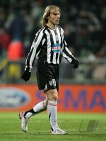 Fussball CL: Juventus Turin