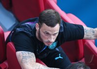 Fussball International Europameisterschaft 2021: Niederlande - Oesterreich