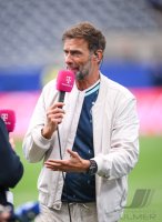 Fussball WM 2026 Vorrunde: Deutschland - Curacao