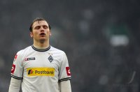 Fussball 1. Bundesliga, Saison 2011/2012: Moechengladbach - Freiburg