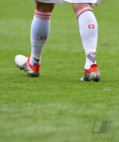 Fussball International Europameisterschaft 2016: Albanien - Schweiz