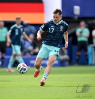 Fussball WM 2026 PK: Ecuador - Deutschland