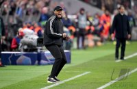 Fussball International CHL 24/25: FC Bayern Muenchen - Inter Mailand