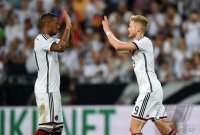 Fussball International Testspiel: Deutschland - Armenien