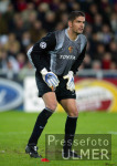 FUSSBALL CHL   Pascal Zuberbhler (FCB)