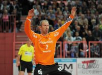 Handball 1. Bundesliga: TV Neuhausen - THW Kiehl
