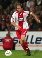 FC Energie Cottbus - Borussia Dortmund