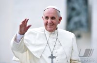 Rom Generalaudienz;  Papst Franziskus I.