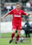 Fussball 1. Bundesliga: Mainz, WEILAND Einzelaktion