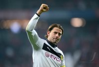 Fussball 1. Bundesliga, Saison 2012/2013:  FC Bayern Muenchen - Borussia Dortmund