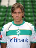 Fussball 1. Bundesliga: Bremen, FRITZ