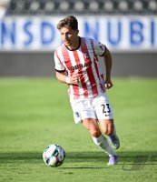 Fussball 1. Bundesliga 25/26 Testspiel
SCR Altach - SC Freiburg