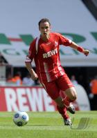 Fussball 1. Bundesliga: 1.FC Koeln - Eintracht Frankfurt