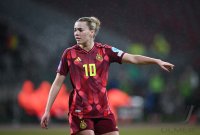 Fussball International Frauen Laenderspiel: Deutschland - Oesterreich