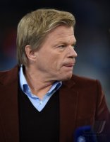 Fussball CHL 14/15 Achtelfinale: FC Schalke 04 - Real Madrid