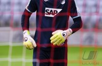 Fussball 1. Bundesliga Saison 20/21: FC Bayern Muenchen - TSG 1899 Hoffenheim