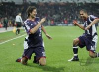 Fussball CHL International  FC Thun  - Ajax Amsterdam