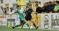 Hallenfussball; Stadtteilpokal Horb 2011/2012