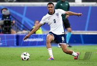 Fussball Europameisterschaft 2024: Daenemark - England
